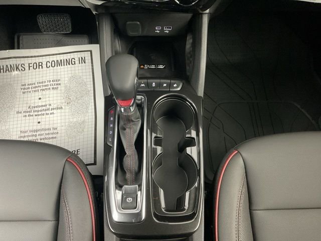 New 2026 Chevrolet TrailBlazer RS w/ Convenience Package image 17