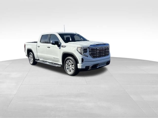 Used 2024 GMC Sierra 1500 Denali w/ Technology Package image 6