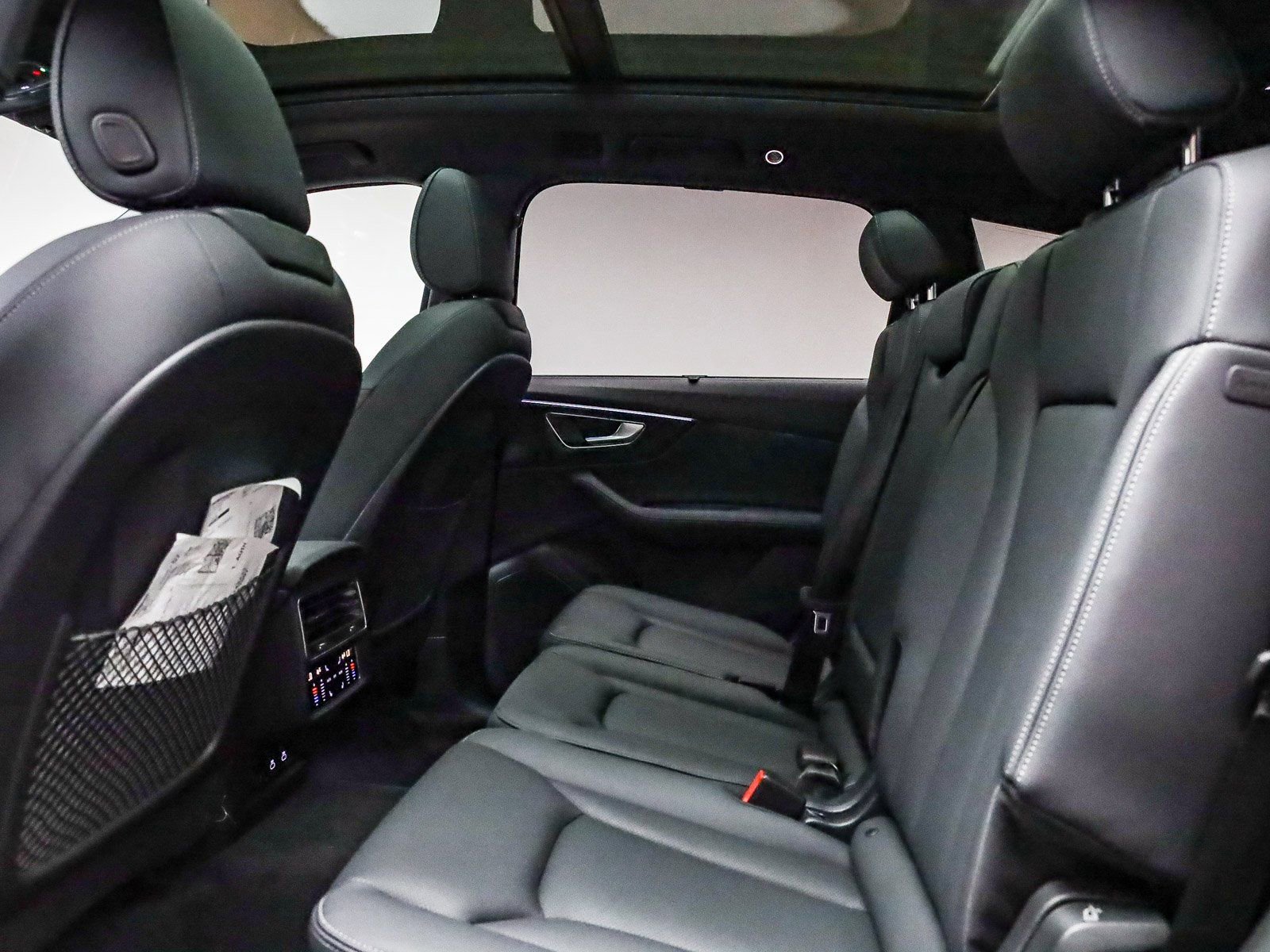 New 2026 Audi Q7 3.0T Premium Plus AWD/4WD image 21