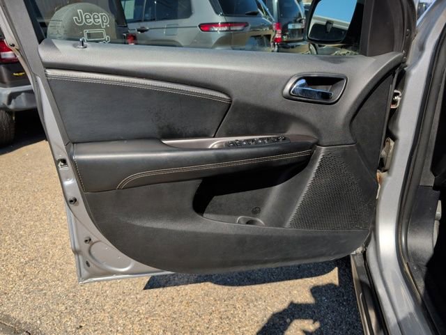 Used 2018 Dodge Journey Crossroad AWD/4WD image 15