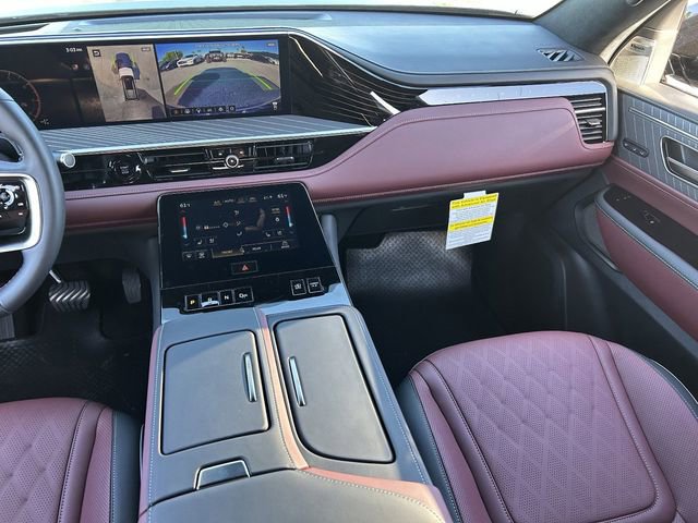 New 2026 INFINITI QX80 Autograph AWD/4WD image 18