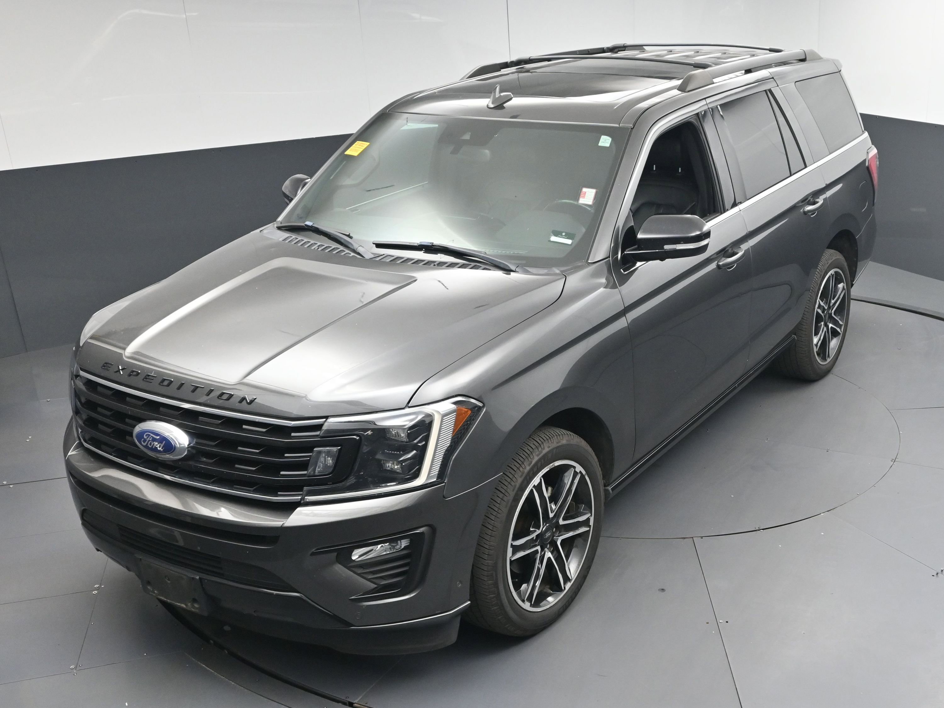 Used 2020 Ford Expedition Limited w/ Equipment Group 303A RWD image 31