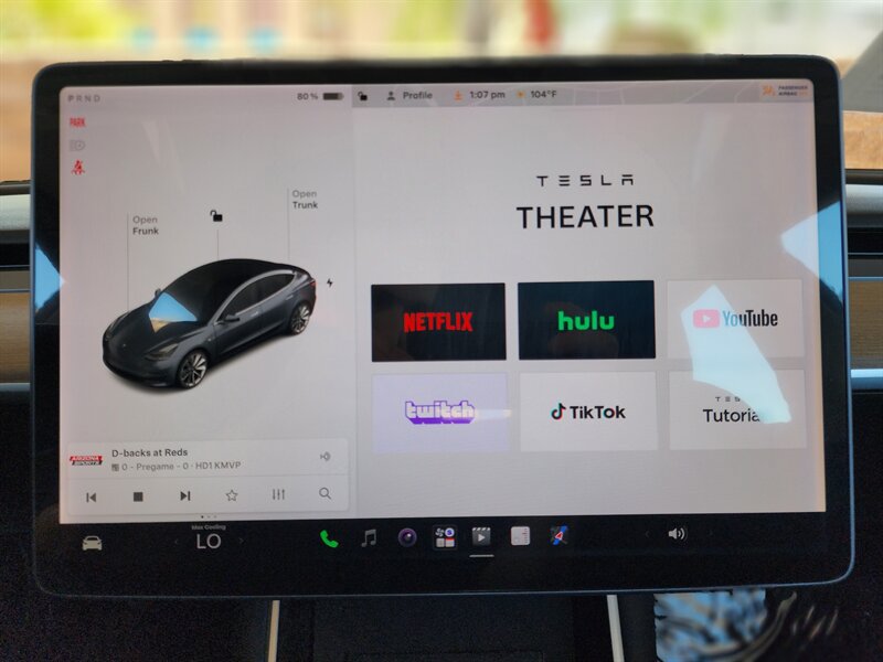 Used 2018 Tesla Model 3 Long Range RWD image 35