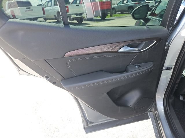 Used 2023 Buick Envision Avenir AWD/4WD image 16