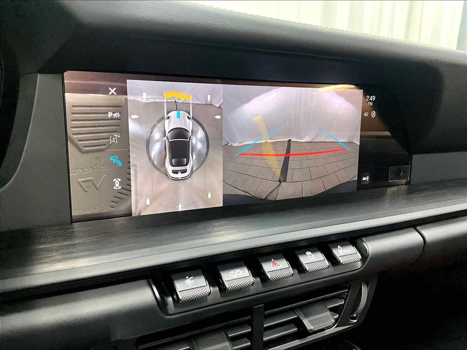 Used 2026 Porsche 911 Carrera 4 GTS image 39