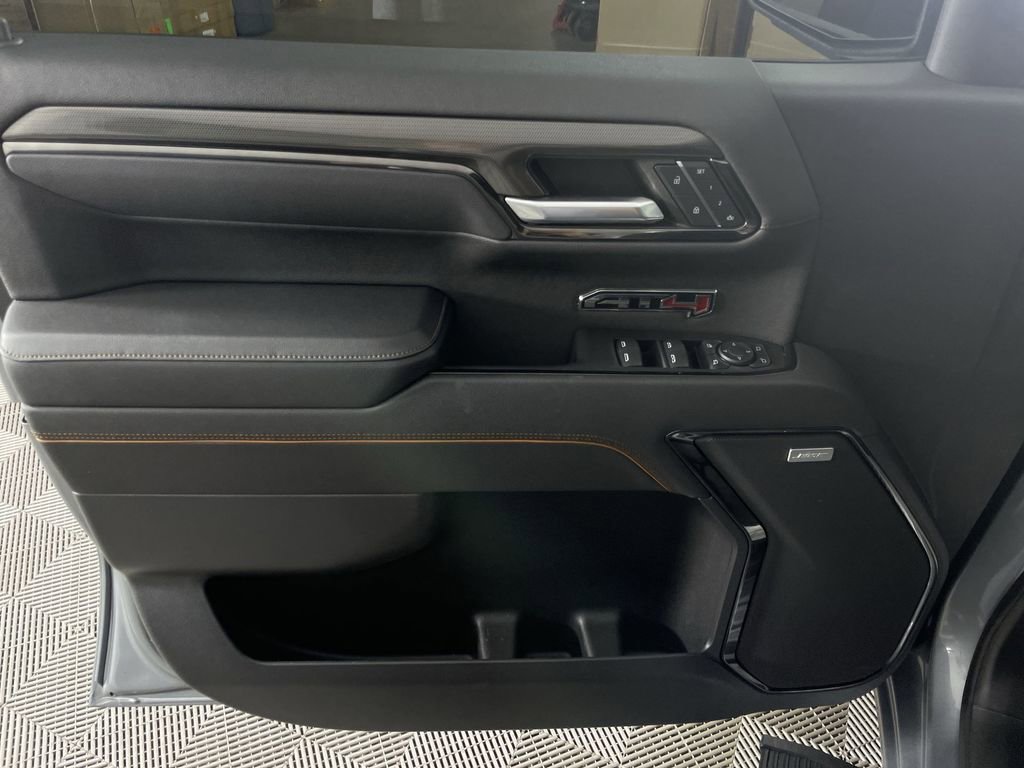Used 2023 GMC Sierra 1500 AT4 w/ AT4 Premium Package image 22