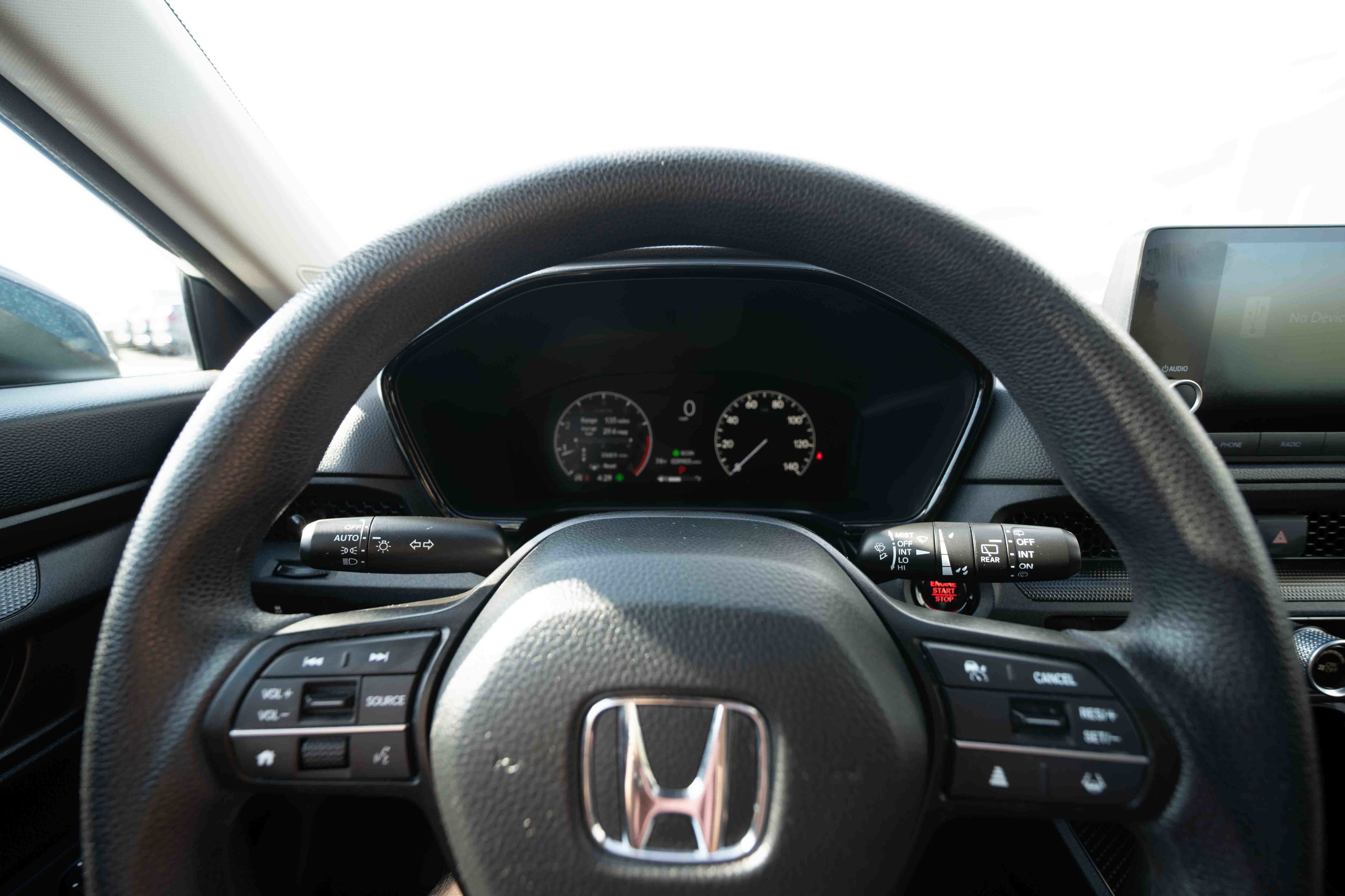 Used 2024 Honda CR-V EX image 15