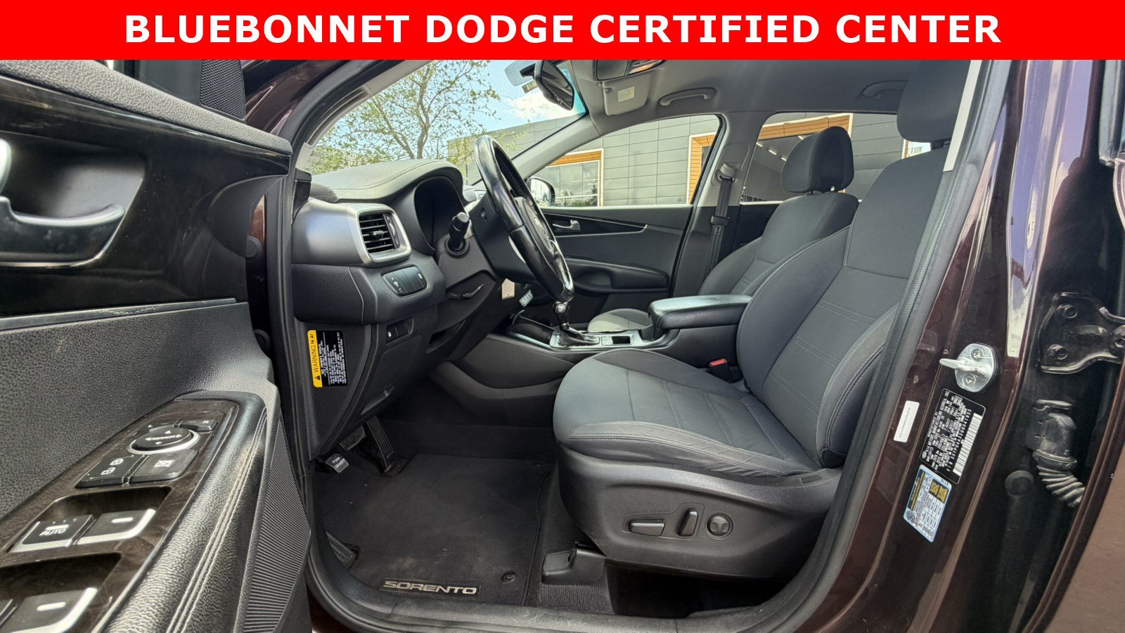 Used 2016 Kia Sorento FWD w/ LX Convenience Package image 11