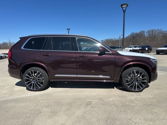 New 2026 Volvo XC90 B6 Plus w/ Protection Package Premier image 8