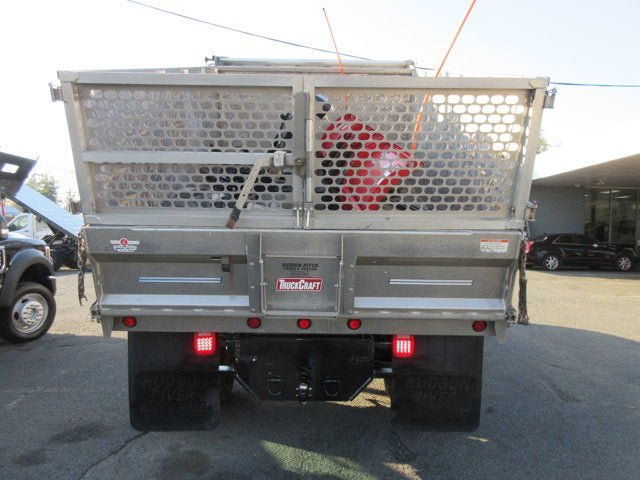 Used 2011 Ford F450 XL w/ PWR Equipment Group image 18