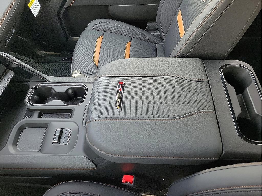 Used 2026 GMC Sierra 2500 AT4 w/ AT4 Premium Plus Package image 20