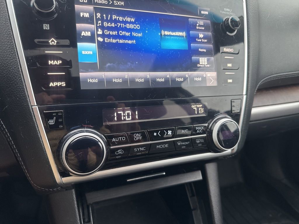 Used 2018 Subaru Outback 3.6R Limited image 39
