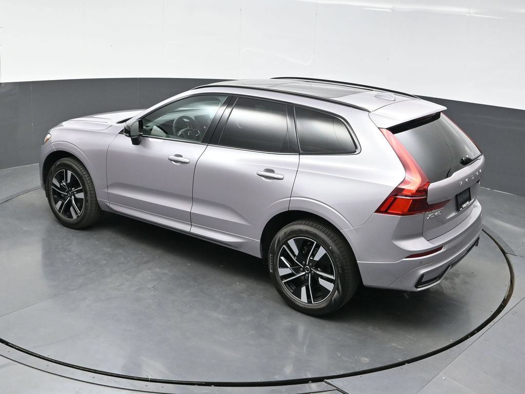 New 2026 Volvo XC60 B5 Core w/ Climate Package AWD/4WD image 56