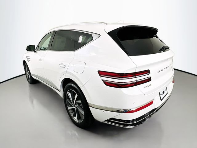 New 2026 Genesis GV80 3.5T Advanced image 7