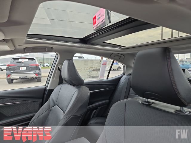 New 2026 Toyota Camry XLE w/ Premium Plus Package image 24