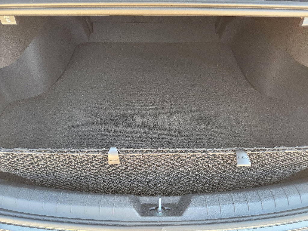 New 2026 Kia K5 GT-Line image 21