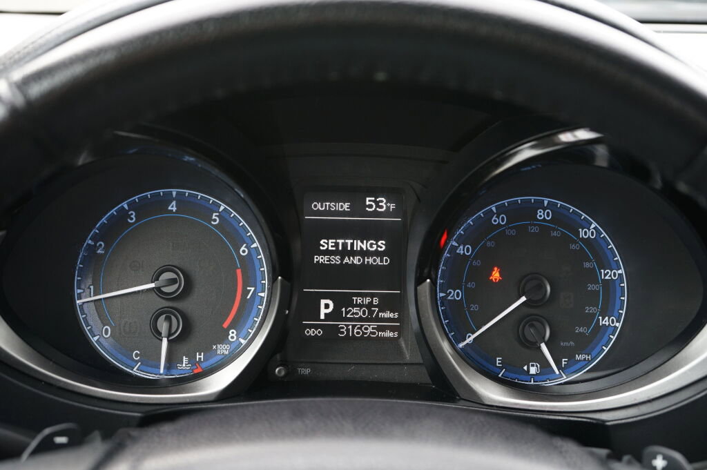 Used 2016 Toyota Corolla S image 15