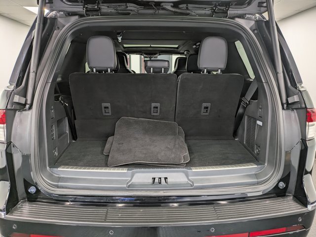 Certified 2023 Lincoln Navigator Reserve image 22