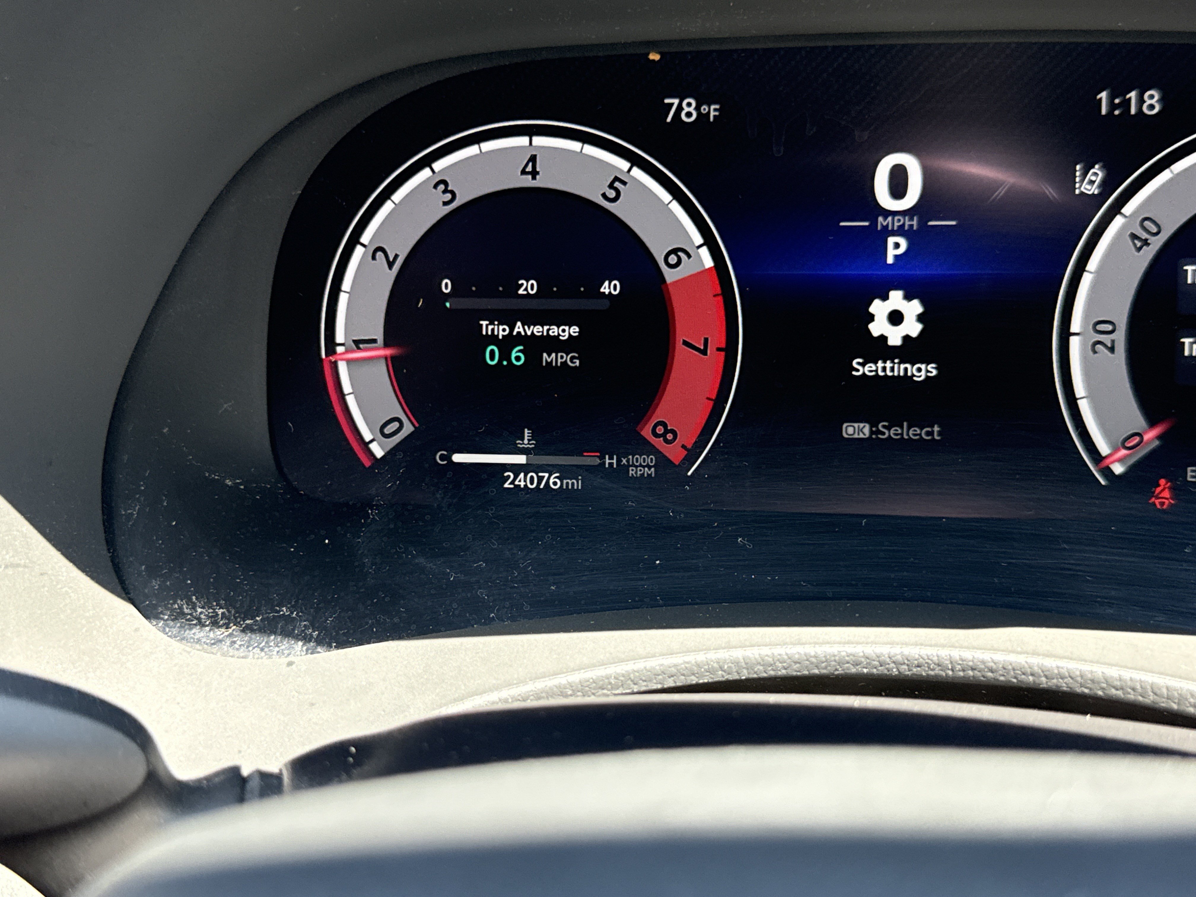 Used 2025 Toyota Highlander XSE AWD/4WD image 23