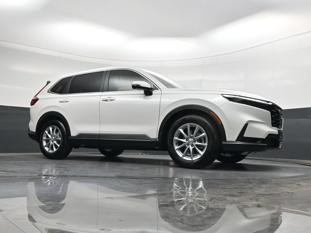 New 2026 Honda CR-V EX image 24