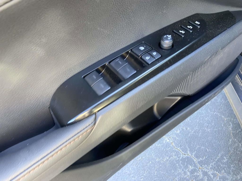 New 2026 Toyota Camry XLE w/ Premium Plus Package FWD image 18