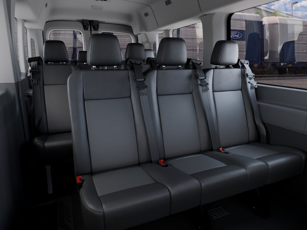 New 2027 Ford Transit 350 XL RWD image 12