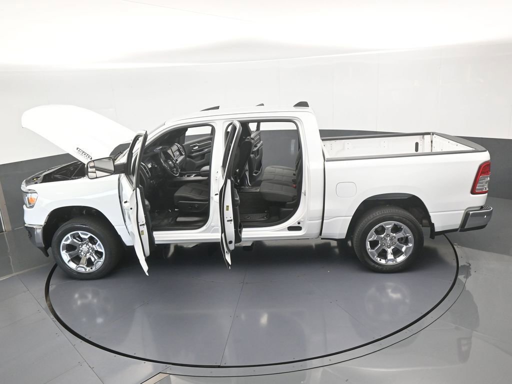 Used 2019 RAM 1500 Big Horn image 68