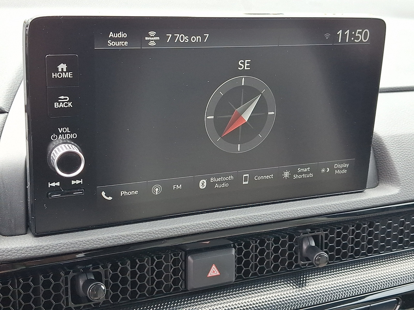 Certified 2024 Honda CR-V EX-L image 18