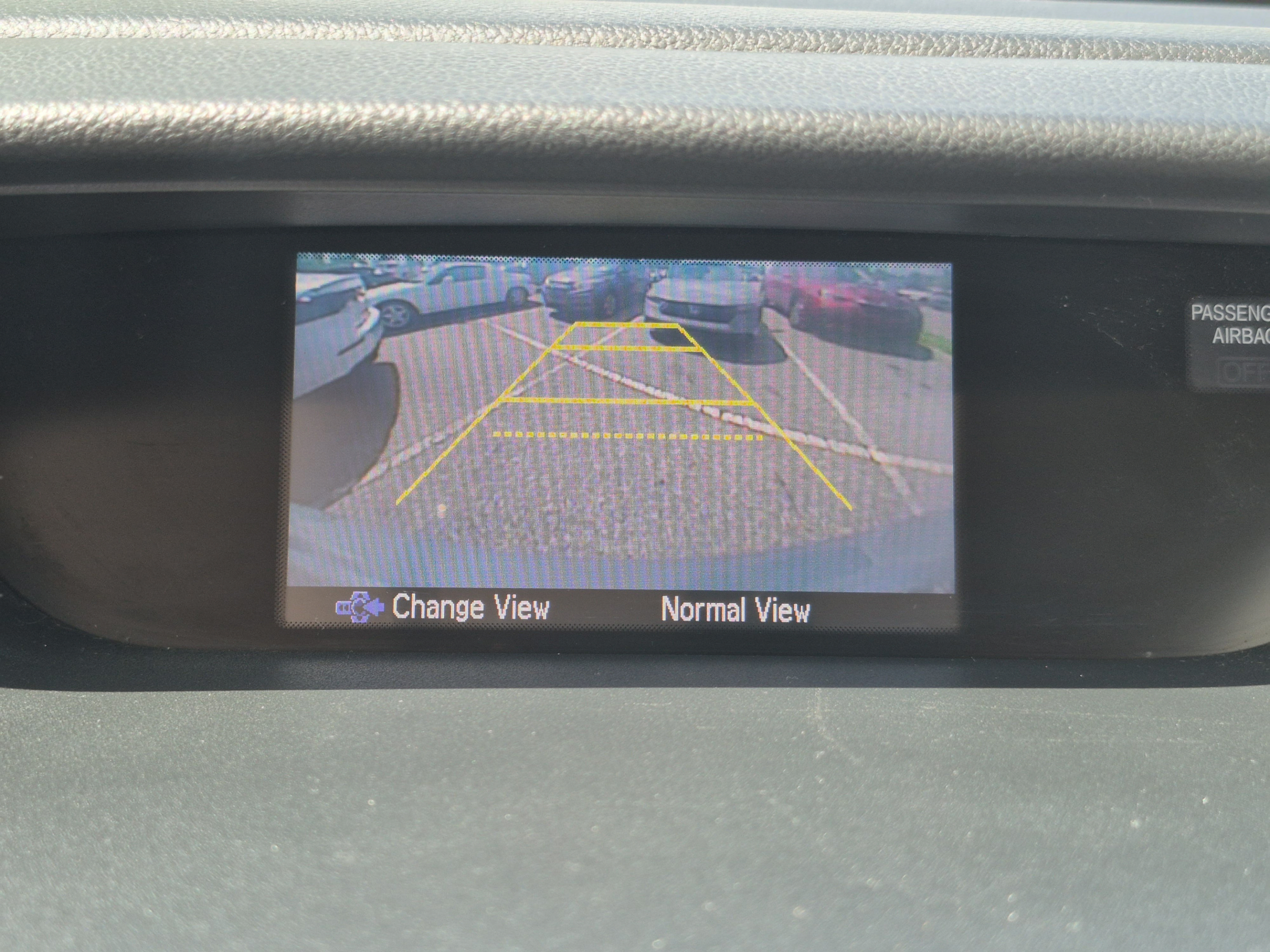 Used 2016 Honda CR-V LX image 22