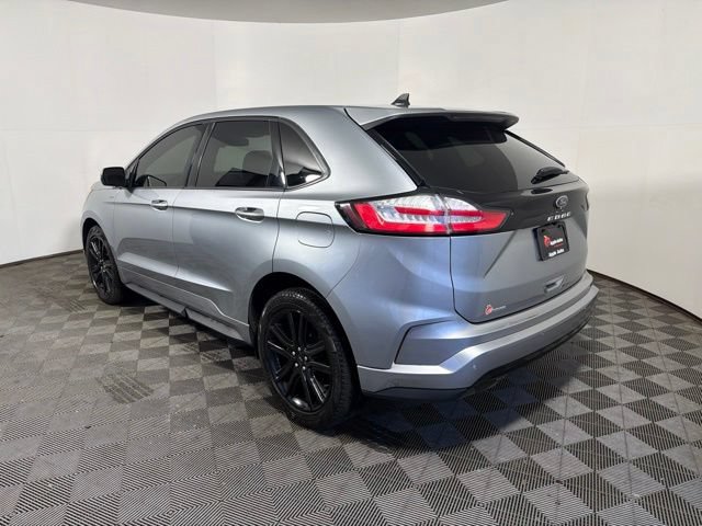 Used 2024 Ford Edge ST-Line AWD/4WD image 7
