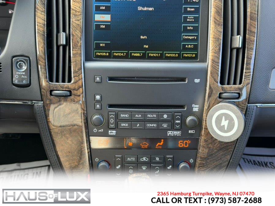 Used 2007 Cadillac STS V image 29