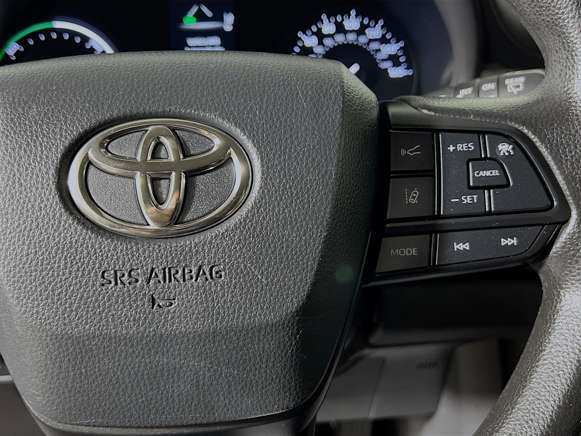 Used 2023 Toyota Sienna LE image 20