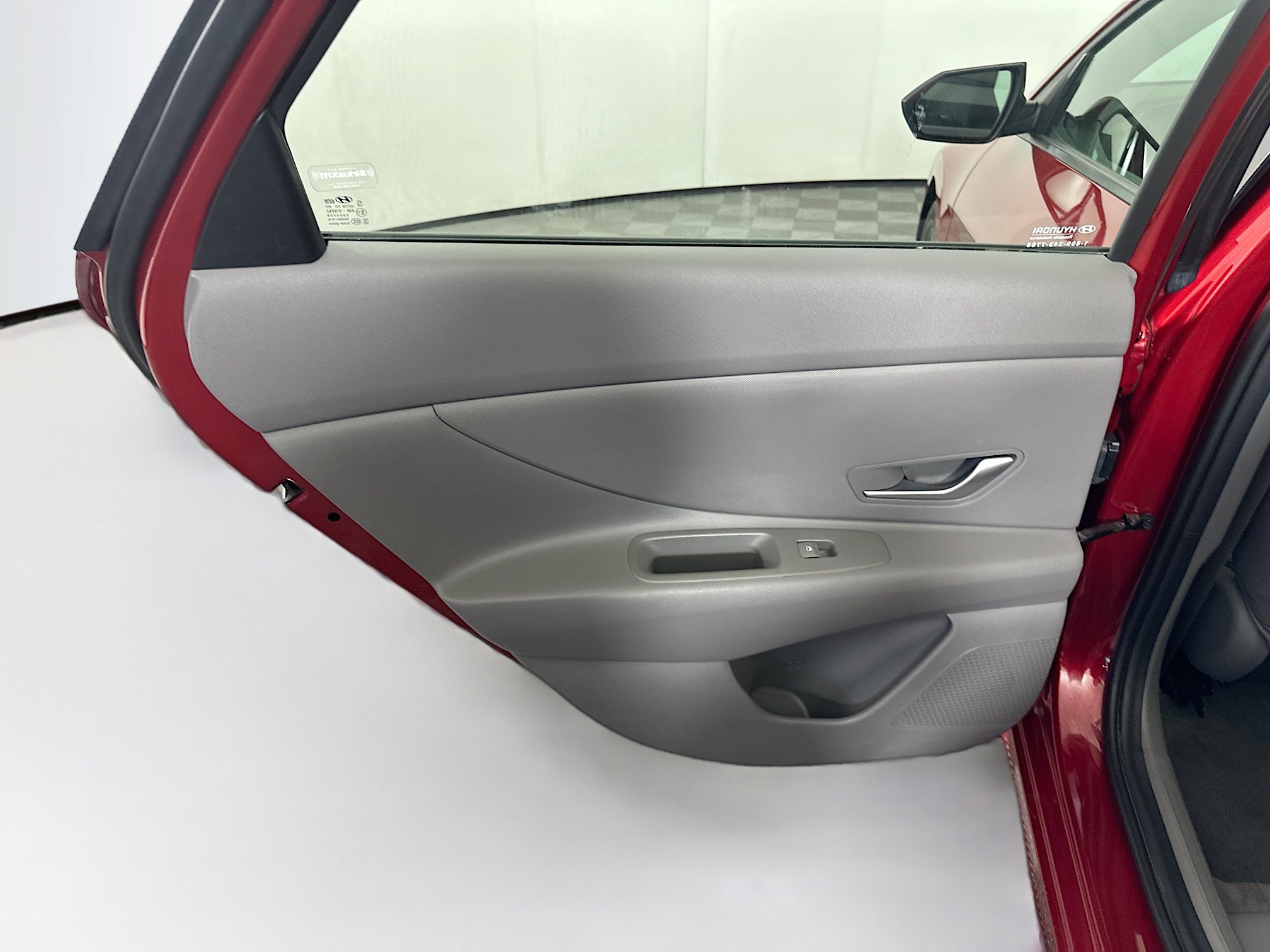 Used 2024 Hyundai Elantra SEL image 26