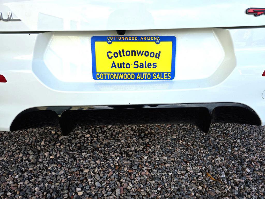 Used 2020 Kia Soul GT-Line FWD image 33