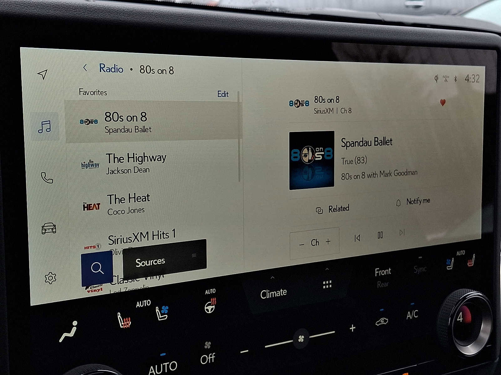 Used 2025 Lexus GX 550 image 15