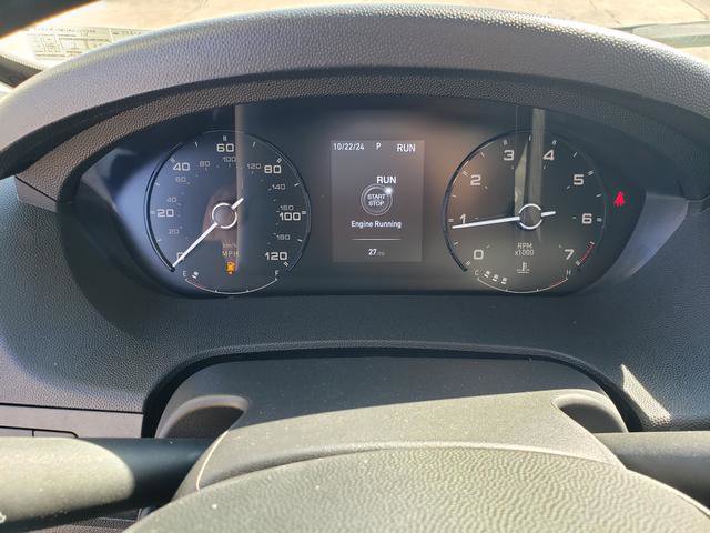 New 2024 RAM ProMaster 1500 w/ Convenience Group image 15