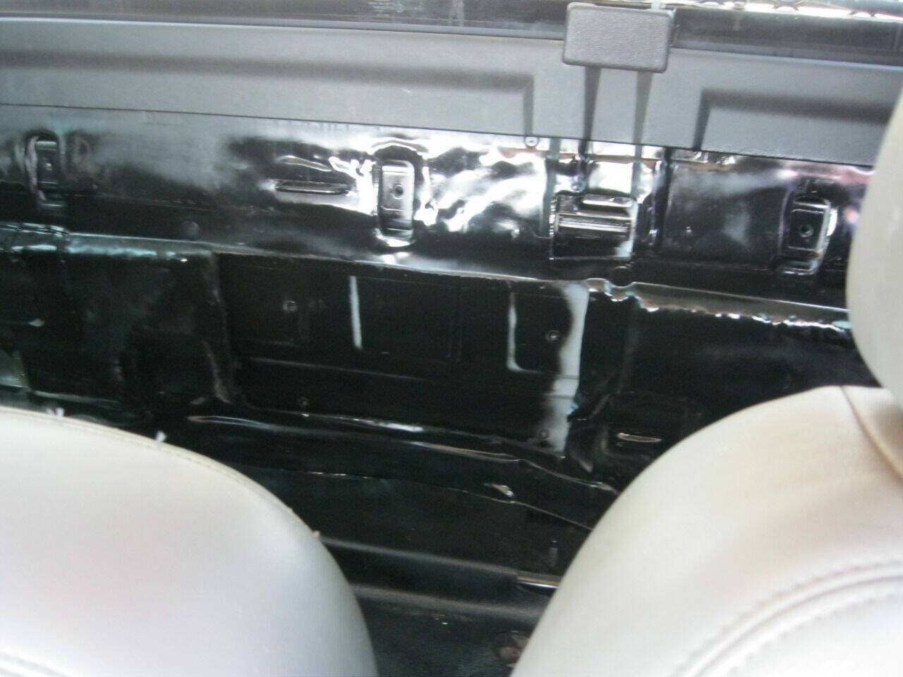Used 2013 Chevrolet Silverado 3500 W/T AWD/4WD image 9