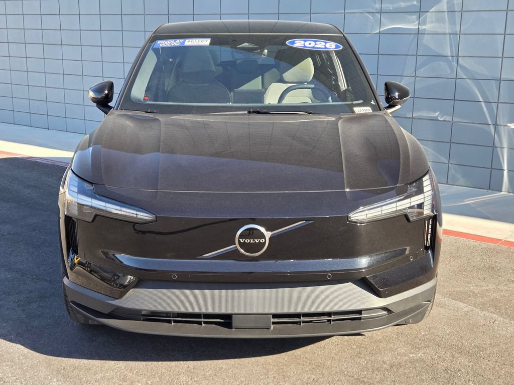 New 2025 Volvo EX30 Plus w/ Protection Package Premier AWD/4WD image 8