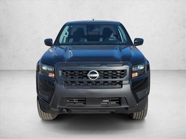 New 2026 Nissan Frontier S image 2