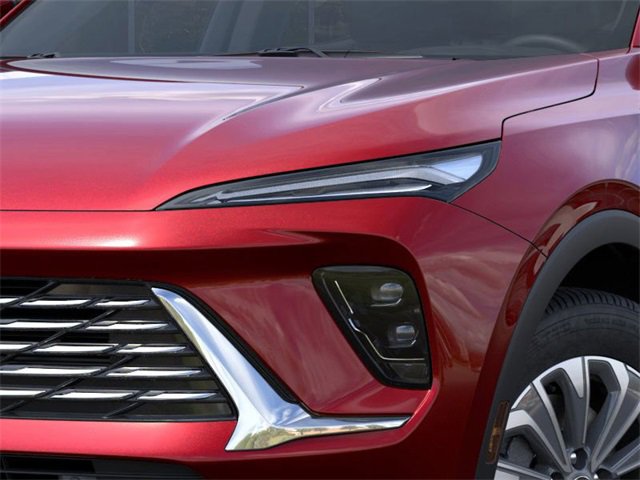 New 2026 Buick Envision Preferred image 10