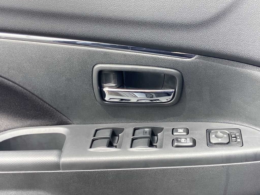 New 2026 Mitsubishi Outlander Sport AWD image 18