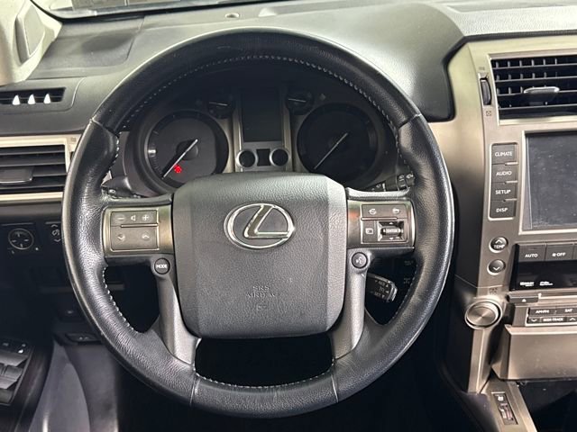 Used 2010 Lexus GX 460 image 17