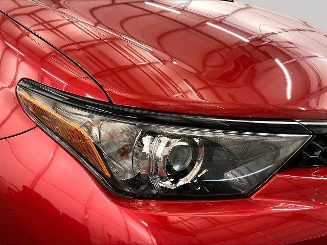 Used 2017 Toyota Corolla iM FWD image 28