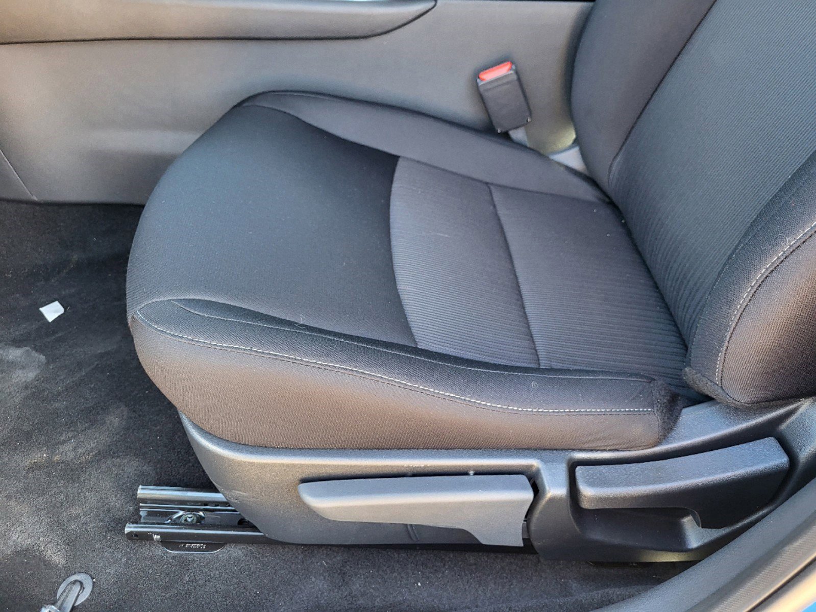 New 2025 Nissan Sentra SV image 10