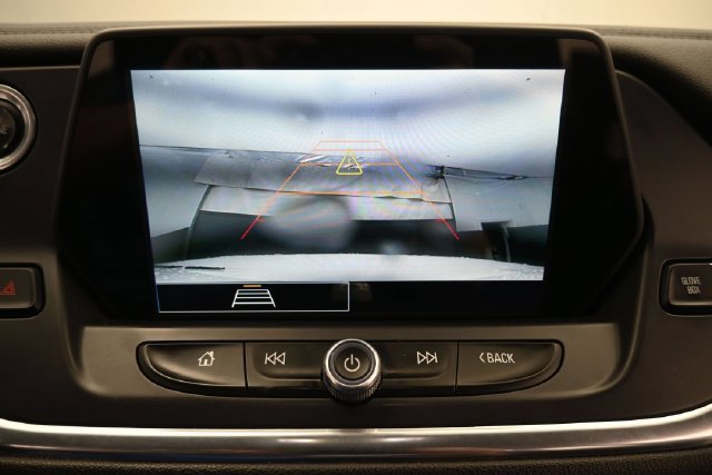 Used 2021 Chevrolet Blazer LT AWD/4WD image 19