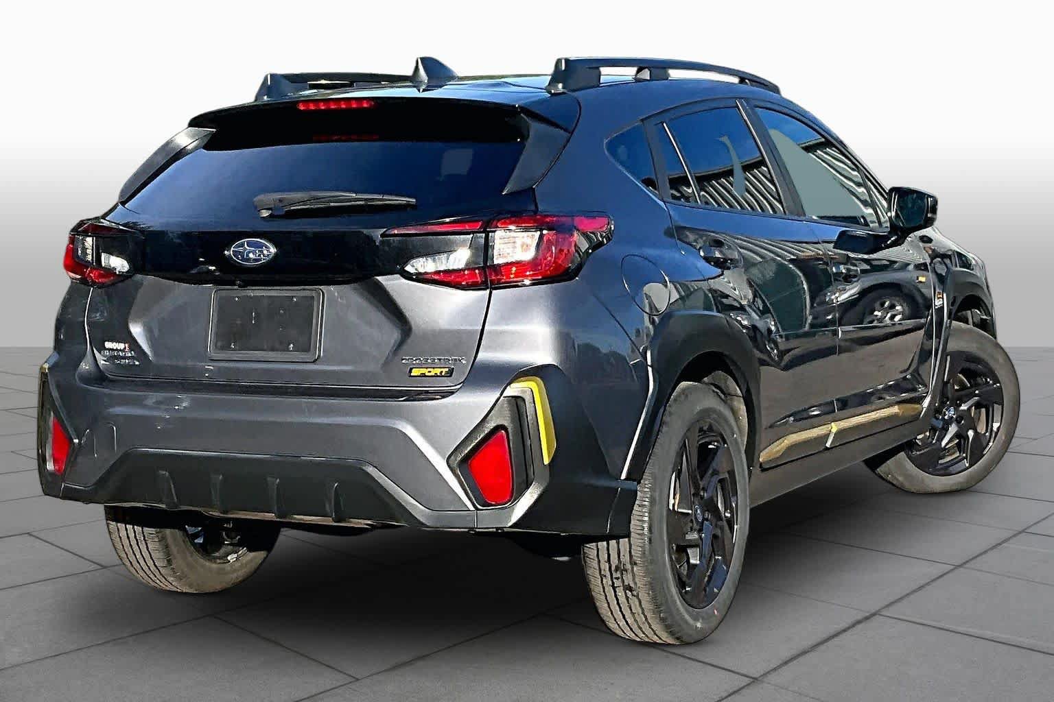 Used 2025 Subaru Crosstrek 2.5i Sport AWD/4WD image 13