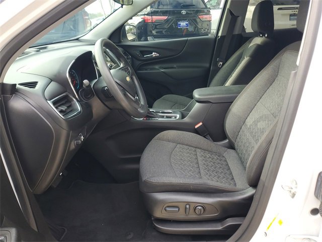 Certified 2022 Chevrolet Equinox LT image 16