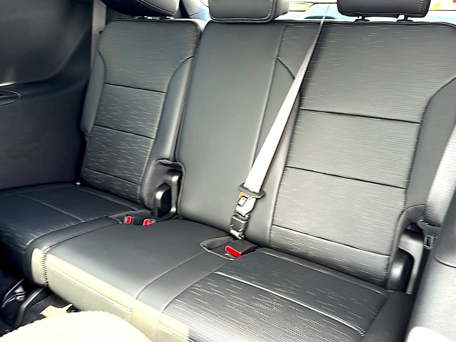 New 2026 Buick Enclave Sport Touring w/ Super Cruise Package FWD image 18