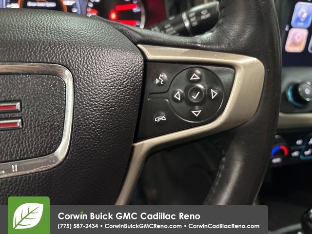 Used 2017 GMC Acadia Denali w/ Technology Package FWD image 29