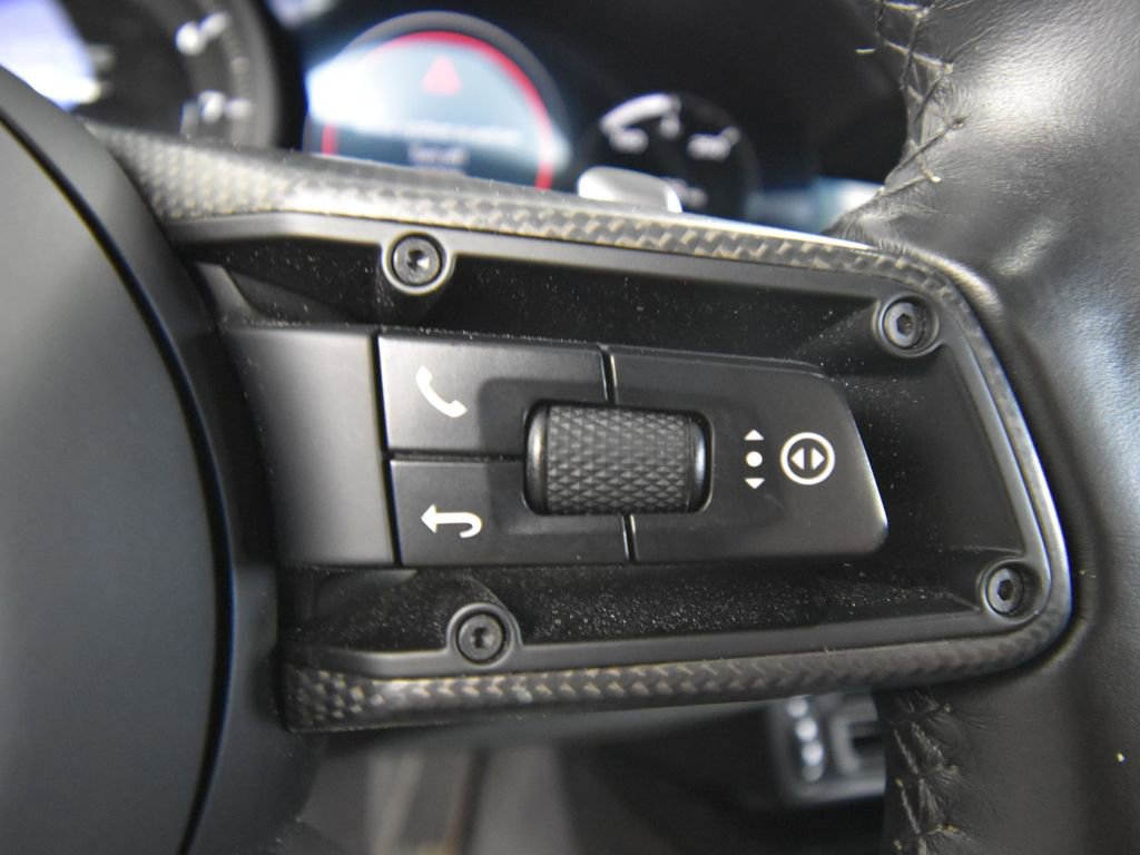 Used 2024 Porsche 911 Carrera GTS image 30